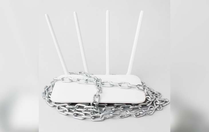 Роутеры TP-Link заподозрили в угрозе для нацбезопасности Роутеры TP-Link заподозрили в угрозе для нацбезопасности