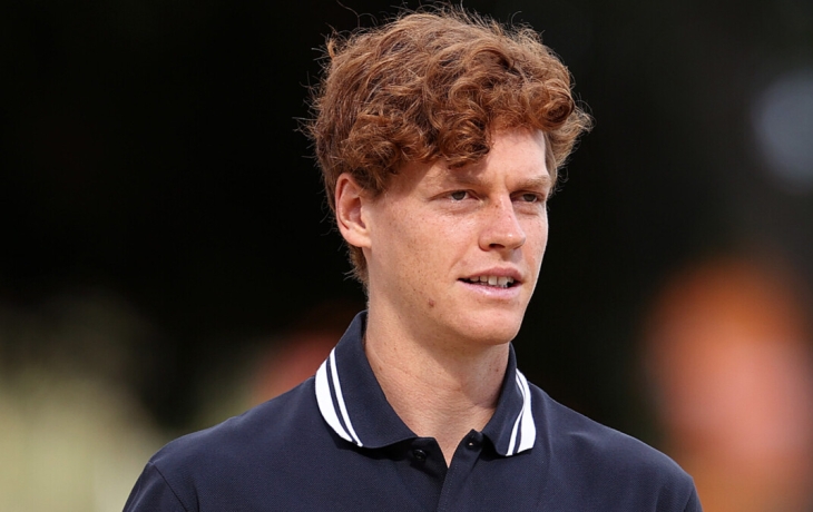 В WADA объяснили, почему Синнер получил дисквалификацию на три месяца, а не на шесть лет как испанская фигуристка В WADA объяснили, почему Синнер получил дисквалификацию на три месяца, а не на шесть лет как испанская фигуристка