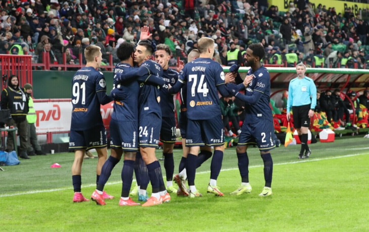 &laquo;Динамо&raquo; больше заслуживало победы, чем &laquo;Локомотив&raquo;, считает Пономарев