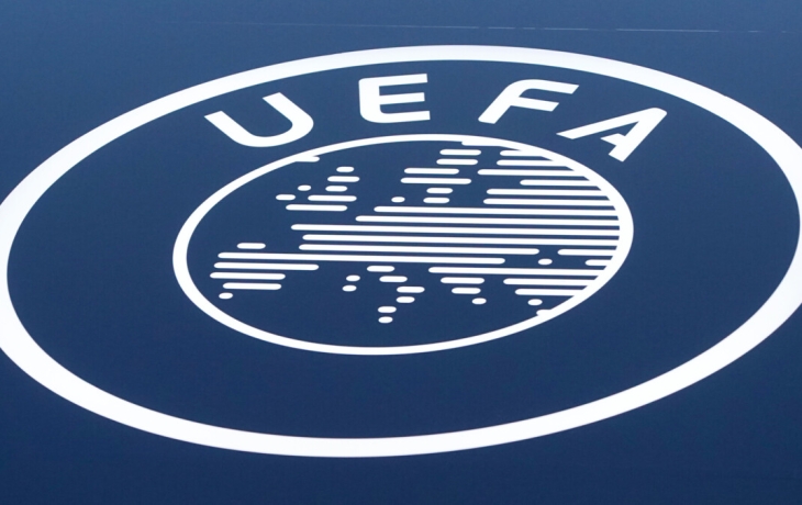 УЕФА обсудит изменение в правилах исполнения пенальти