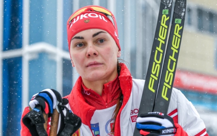 Лыжница Кулешова удалила видеоролик, в котором пожаловалась на условия проживания на этапе Кубка России в Казани Лыжница Кулешова удалила видеоролик, в котором пожаловалась на условия проживания на этапе Кубка России в Казани