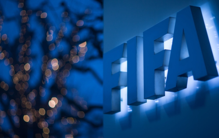 Первый клубный чемпионат мира по футболу среди женских команд пройдет в 2028 году