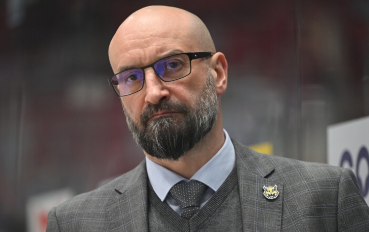 &laquo;Пришлось отыгрываться с 0:2. Отрадно, что выиграли, это командная победа&raquo; &mdash; тренер &laquo;Северстали&raquo; о матче с &laquo;Сочи&raquo;