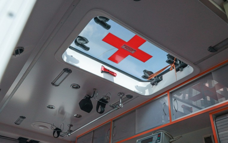 При атаке ВСУ пострадал полугодовалый ребенок