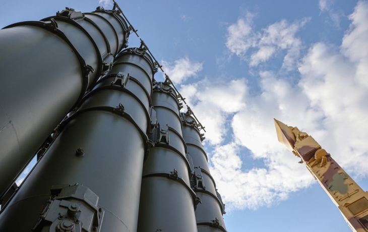 Украинские военные ударили по Курской области БПЛА и ракетой Украинские военные ударили по Курской области БПЛА и ракетой