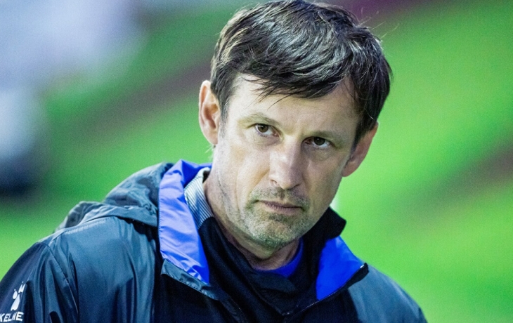 Тренер &laquo;Зенита&raquo; Семак &mdash; о потасовке в матче со &laquo;Спартаком&raquo;: &laquo;Арбитр потерял нить игры&raquo;