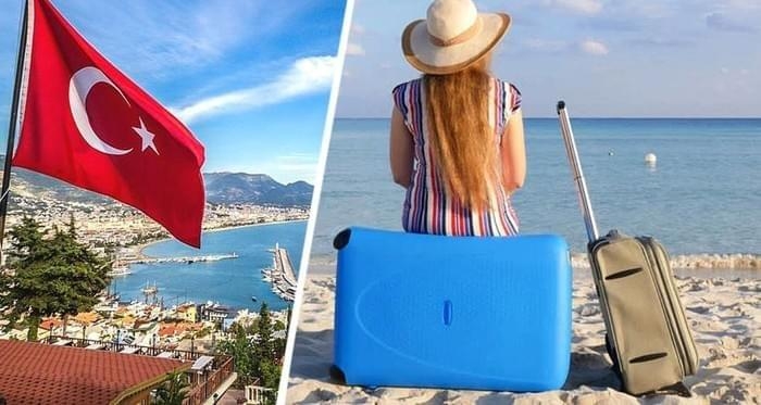 &laquo;Русскому такое только в страшном сне привидится&raquo;, - российская туристка сообщила о Новом годе в Турции