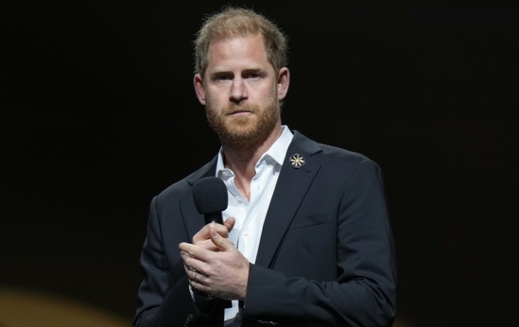 Стало известно, какой приговор суд в США может вынести принцу Гарри