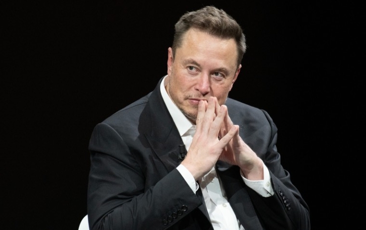 Маск согласился, что Европа участвует в геноциде на Украине Маск согласился, что Европа участвует в геноциде на Украине