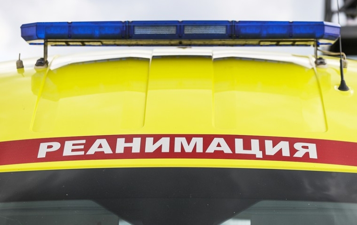 Мужчина получил страшные ожоги после ремонта холодильника