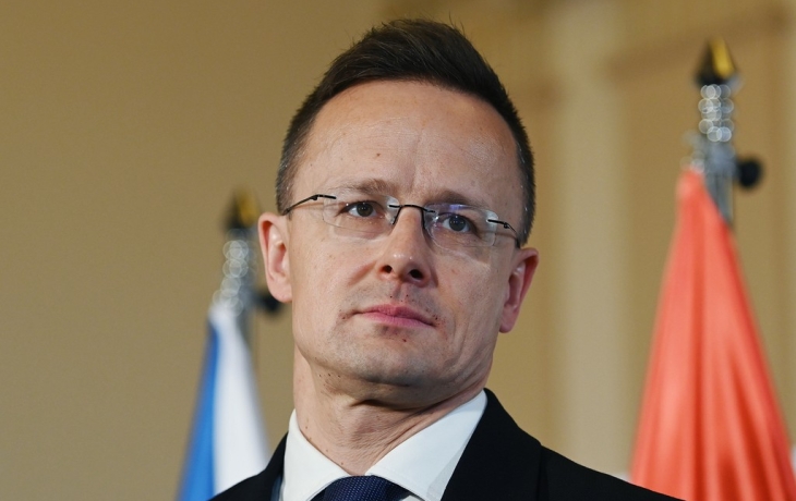 Сийярто назвал Туска агентом Сороса&nbsp;и отверг его угрозы в адрес Орбана