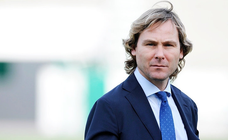 Недвед стал спортивным директором &laquo;Аль‑Шабаба&raquo;