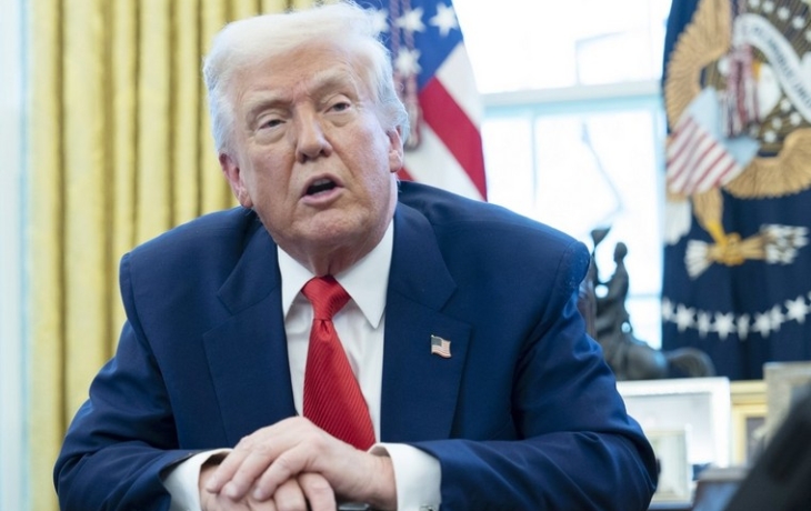 «Уступки неизбежны»: Зеленскому придется принять предложение Трампа по миру
