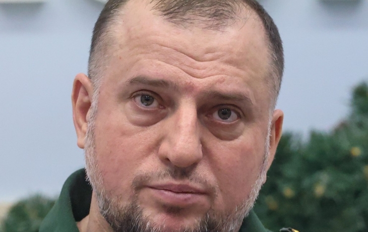 «Элитой не назовем»: Алаудинов рассказал о все чаще сдающихся бойцах ВСУ «Элитой не назовем»: Алаудинов рассказал о все чаще сдающихся бойцах ВСУ