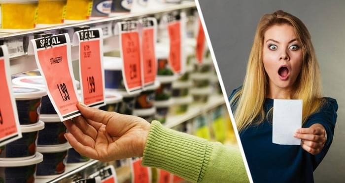 Дорогие ли продукты в Европе? Россиянка походила по магазинам Италии и привела актуальные цены на еду Дорогие ли продукты в Европе? Россиянка походила по магазинам Италии и привела актуальные цены на еду