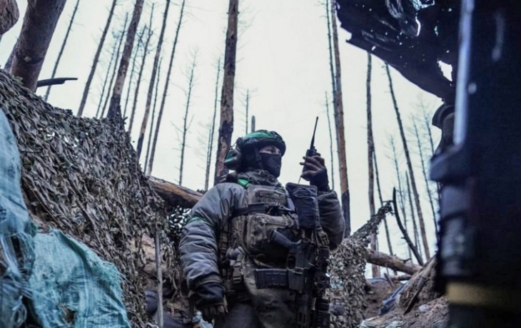 Западные политики подозревают Россию в гибели солдат США в Литве&nbsp;