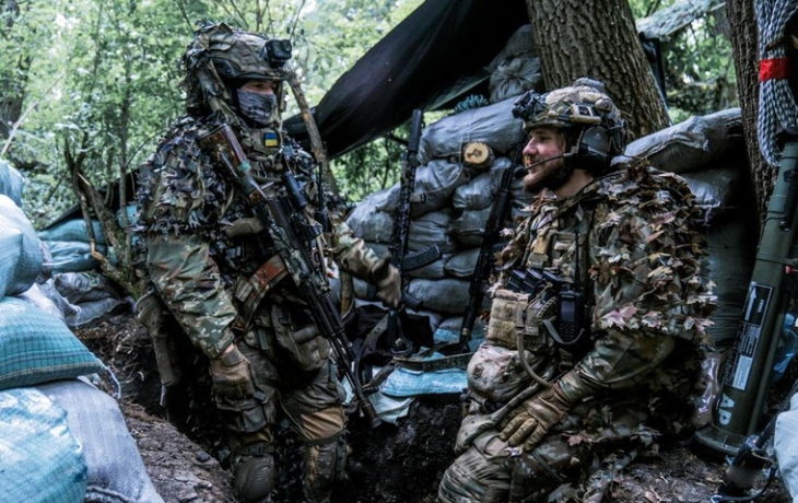 Раскрыты детали атаки ВСУ на российский завод