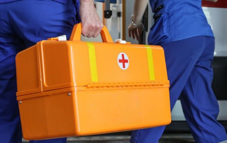 Жертвой землетрясения в Таджикистане стал трехлетний ребенок Жертвой землетрясения в Таджикистане стал трехлетний ребенок