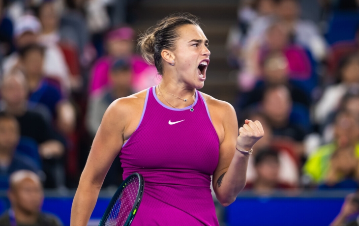 Медведев и Рублев назвали Соболенко фавориткой Australian Open