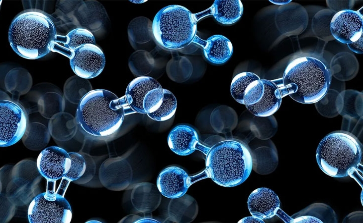 Ученые впервые создали «пластичный» инопланетный лед Ученые впервые создали «пластичный» инопланетный лед