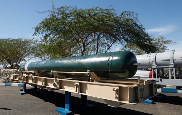 Иран пригрозил США ракетами в ответ на эскалацию