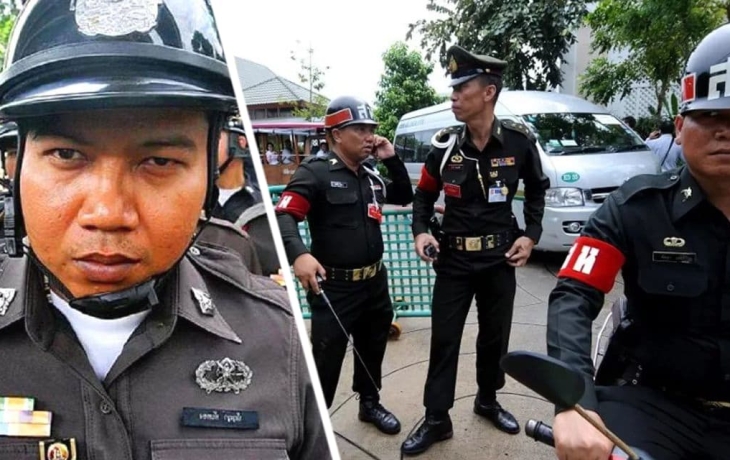 Российского туриста в Таиланде начали искать с помощью частных сыщиков