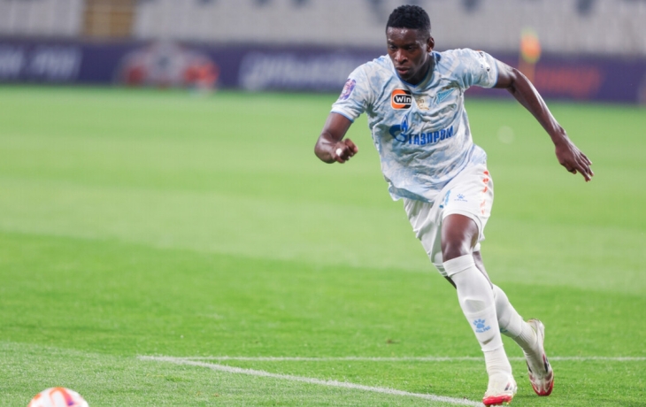 Гасилин: «Зенит» — фаворит финального матча Зимнего кубка РПЛ против «Спартака». Жду свершений от Луиса Энрике» Гасилин: «Зенит» — фаворит финального матча Зимнего кубка РПЛ против «Спартака». Жду свершений от Луиса Энрике»