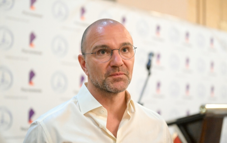 «Глубоко верю — что бы ни случалось в мировой политике, спорт нельзя трогать» — Сихарулидзе «Глубоко верю — что бы ни случалось в мировой политике, спорт нельзя трогать» — Сихарулидзе