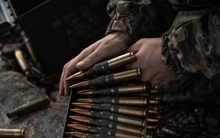 «Не надоело еще?»: бойцы ВС РФ обратились к солдатам ВСУ из-за флага «Не надоело еще?»: бойцы ВС РФ обратились к солдатам ВСУ из-за флага