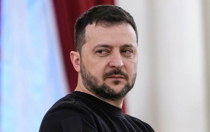 Зеленский предложил НАТО живой &laquo;бонус&raquo; в обмен на членство