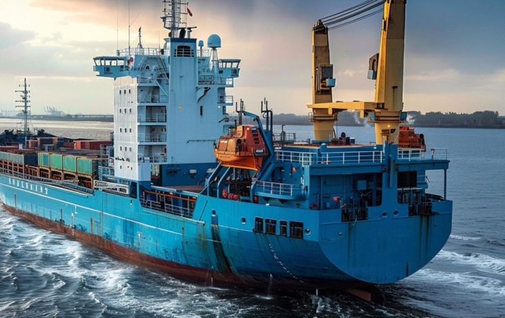 Политолог назвал бесчеловечным отказ норвежцев помочь морякам Ursa Major Политолог назвал бесчеловечным отказ норвежцев помочь морякам Ursa Major