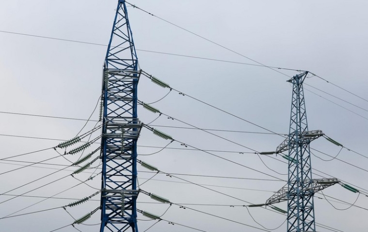 Регионы Сибири остались без света