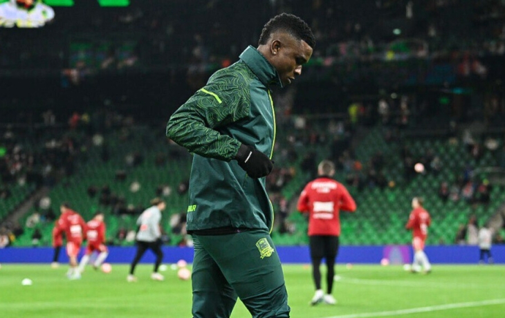 Радимов назвал Кордобу из «Краснодара» лучшим футболистом РПЛ в 2024 году