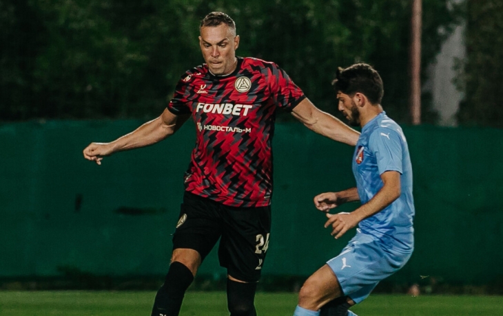 Гунько назвал физическую форму Дзюбы великолепной Гунько назвал физическую форму Дзюбы великолепной