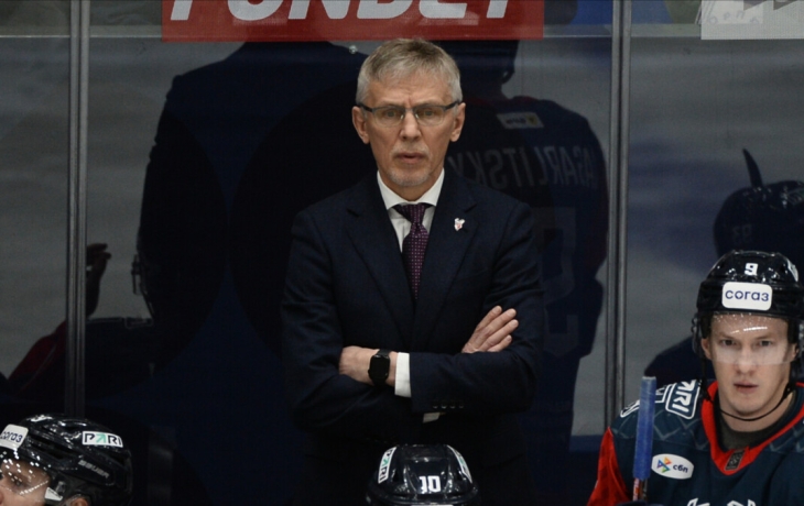 &laquo;Результат предсказуем&raquo;. Олимпийский чемпион Буцаев &mdash; о паре &laquo;Локомотив&raquo; &mdash; &laquo;Торпедо&raquo; в плей‑офф КХЛ