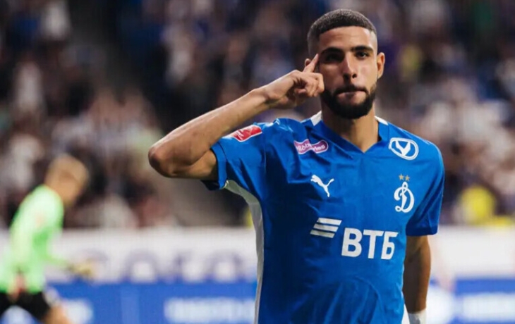 Тренер Адиев &mdash; о травме Тюкавина: &laquo;У Лички есть Маухуб. Другой альтернативы у тренера &laquo;Динамо&raquo; сейчас нет&raquo;