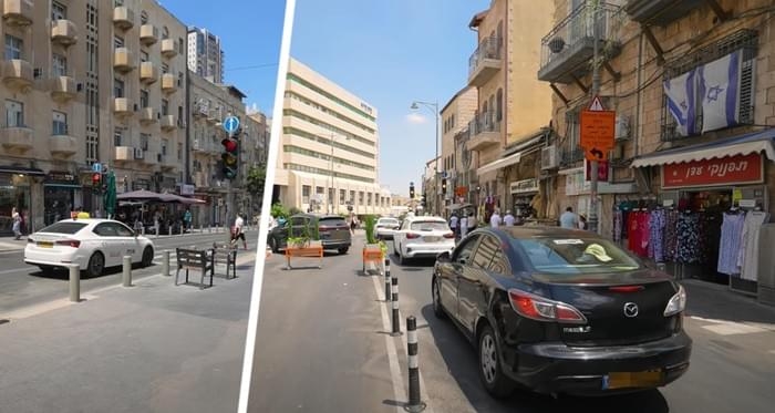 Российская туристка в Израиле была удивлена 10 вещам в местных домах, от которых у нее &laquo;глаза полезли на лоб&raquo;