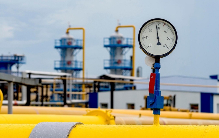 Приднестровье отказалось от гранта Евросоюза и получит газ из Венгрии Приднестровье отказалось от гранта Евросоюза и получит газ из Венгрии