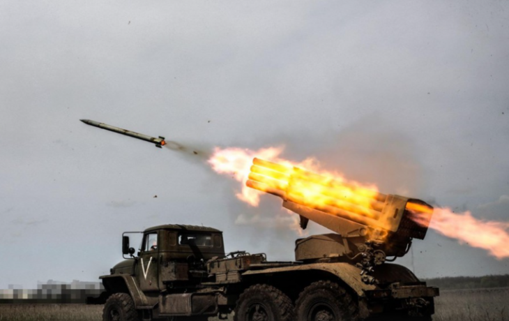 Атаки ВСУ на Россию: какие регионы оказались в опасности ночью 6 апреля