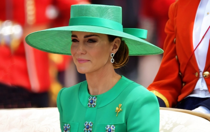 Аллергия, булимия, рак: какие болезни убивают Кейт Миддлтон Аллергия, булимия, рак: какие болезни убивают Кейт Миддлтон