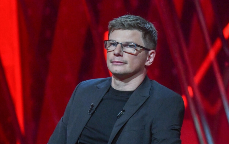 «Только не Хлусевич». Аршавин ответил на вопрос, кого бы взял в «Зенит» на позицию правого защитника «Только не Хлусевич». Аршавин ответил на вопрос, кого бы взял в «Зенит» на позицию правого защитника