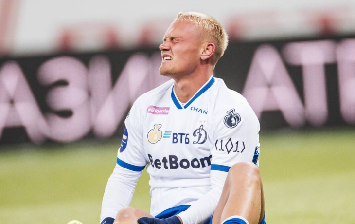 &laquo;Динамо&raquo; придется тяжело без Тюкавина, его некем заменить&raquo; &mdash; Смородская