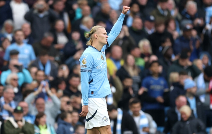 «Манчестер Сити» объявил о рекордных доходах клуба за прошлый сезон «Манчестер Сити» объявил о рекордных доходах клуба за прошлый сезон