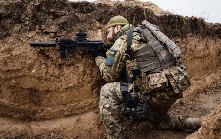 &laquo;Гиря на весах&raquo;: стало известно об отношении Китая к ситуации на Украине