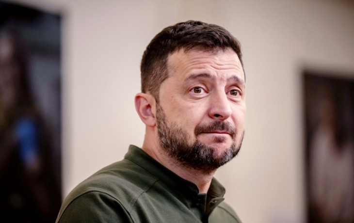 Дубинский попросил депутатов Рады передать Зеленскому послание Дубинский попросил депутатов Рады передать Зеленскому послание