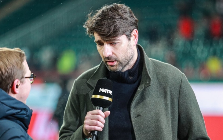 Чорлука может возглавить загребское &laquo;Динамо&raquo; &mdash; СМИ