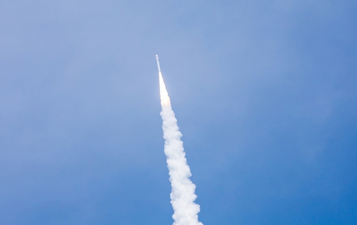 Китай испытал «секретную угрозу» американским истребителям Китай испытал «секретную угрозу» американским истребителям