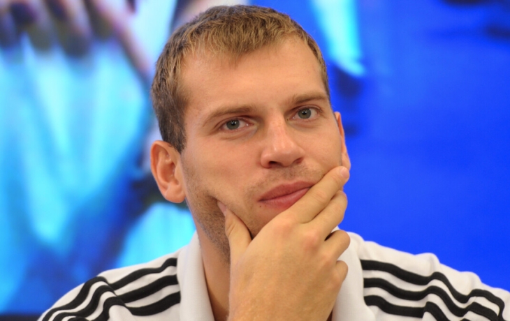 Моня: &laquo;Летом баскетбольные сборные России с большой долей вероятности получат спарринги против сильных соперников&raquo;