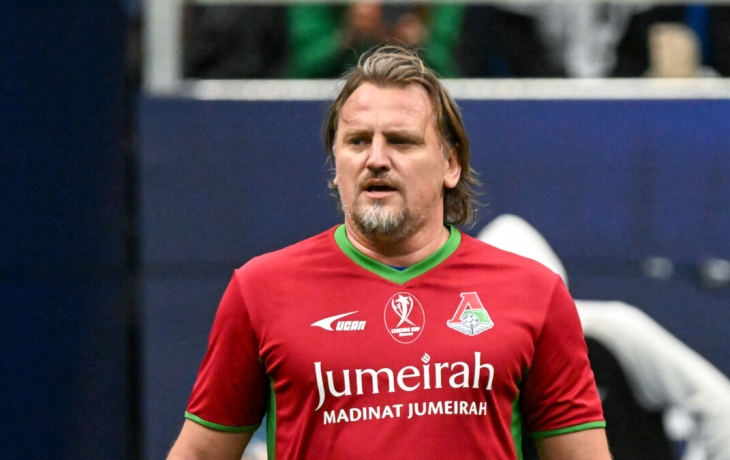 Булыкин: &laquo;В &laquo;Локомотиве&raquo; мне повезло. В других командах могли наорать и психологически сломить молодого футболиста&raquo;