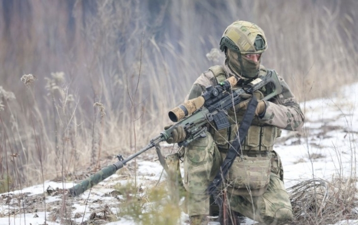 Ситуация в Белгородской области ночью 30 марта: жестокие бои, удары из РСЗО